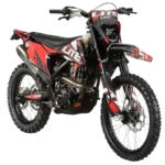 Gladiator K5 LITE CB250-F