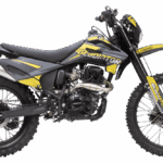 Gladiator C2 CB250-F