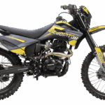 Gladiator C1 ZS165FMM