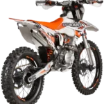Gladiator K3 CB300