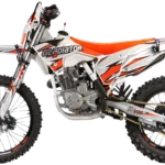 Gladiator K3 CB300