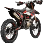 Gladiator K4 PR300