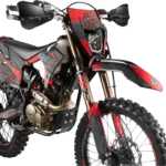 Gladiator K1 ZS165MM