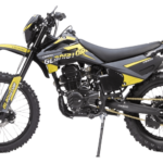 Gladiator C3 CB300