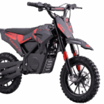 Gladiator E1