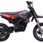 Gladiator E1