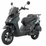 BWS