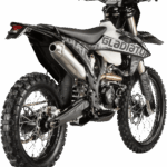 Gladiator K9 NB350