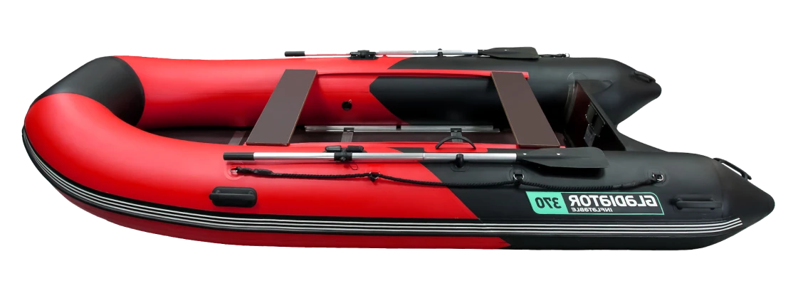 Лодки и моторы GLADIATOR Boat